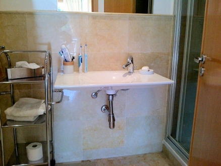 Apartment in Malaga for sale 213128