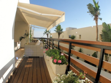 town Apartment 213128