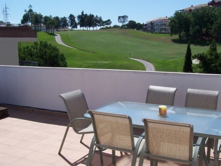 Riviera del Sol property: Apartment for sale in Riviera del Sol, Spain 213130
