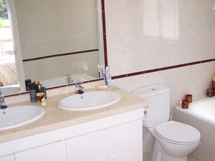 Riviera del Sol property: Apartment in Malaga for sale 213130