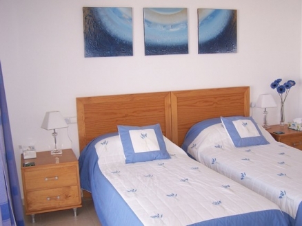 Riviera del Sol property: Malaga Apartment 213130