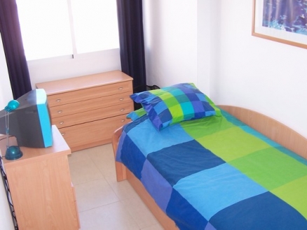 Riviera del Sol property: Riviera del Sol Apartment 213130