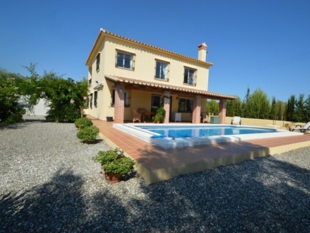 Coin property: Villa for sale in Coin 213131