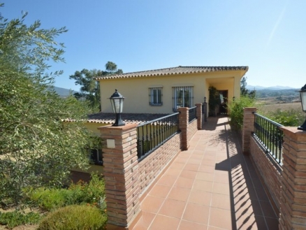 Coin property: Villa with 5 bedroom in Coin, Spain 213131