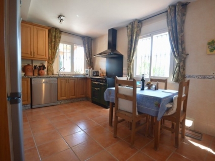 Coin property: Coin, Spain | Villa for sale 213131