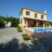 Coin property: Malaga, Spain Villa 213131