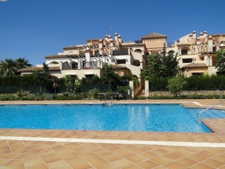 Apartment for sale in town 213133