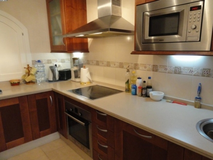 Apartment with 2 bedroom in town 213133