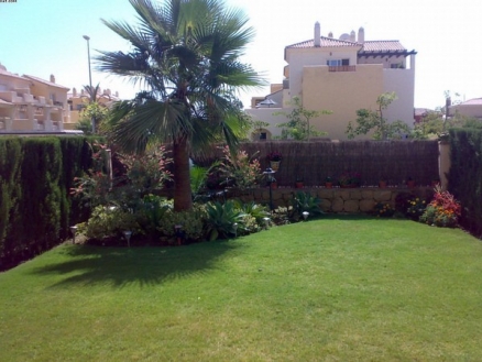 Apartment for sale in town, Malaga 213133