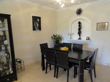 Apartment in Malaga for sale 213133
