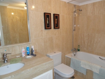 Malaga property | 2 bedroom Apartment 213133