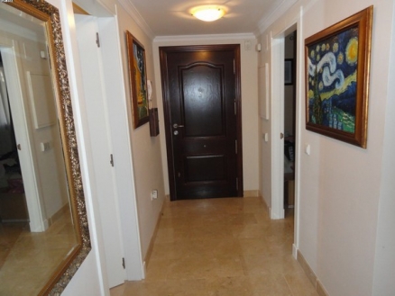 Malaga Apartment 213133