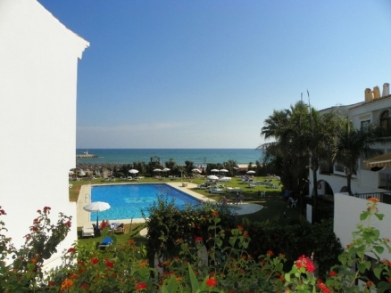 Apartment for sale in town 213134