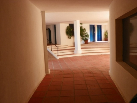Apartment in Malaga for sale 213134
