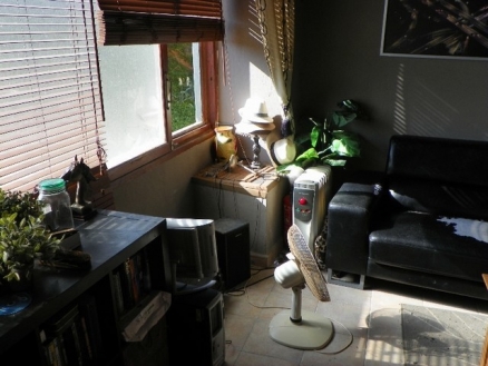 Malaga Apartment 213134
