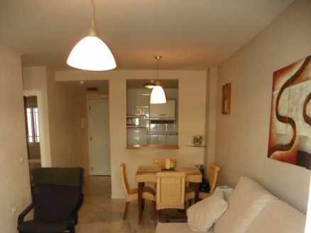 town Apartment 213135