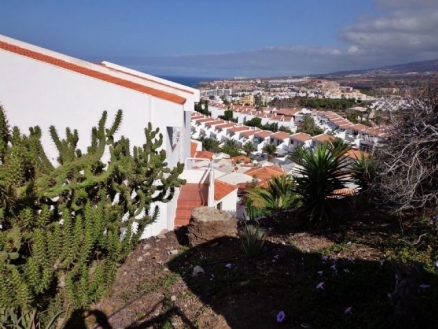 Studio with 1 bedroom in town 213137