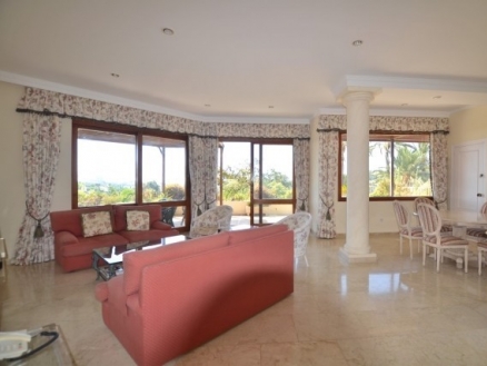 Nueva Andalucia property: Malaga property | 2 bedroom Apartment 213139