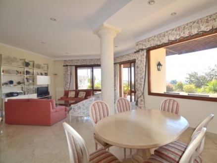 Nueva Andalucia property: Malaga Apartment 213139