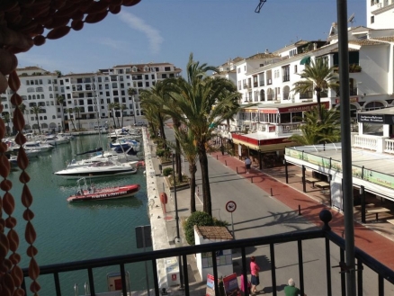 La Duquesa property: Studio for sale in La Duquesa, Spain 213140