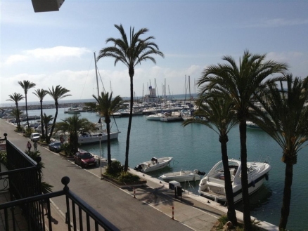 La Duquesa property: Studio with bedroom in La Duquesa 213140