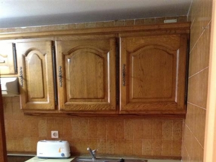La Duquesa property: Studio for sale in La Duquesa, Malaga 213140