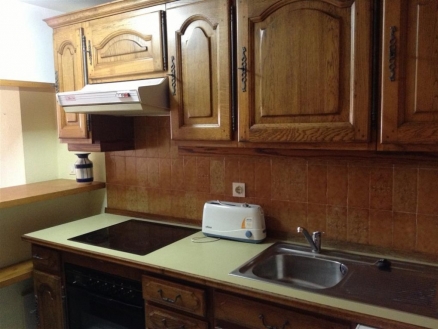 La Duquesa property: Studio in Malaga for sale 213140