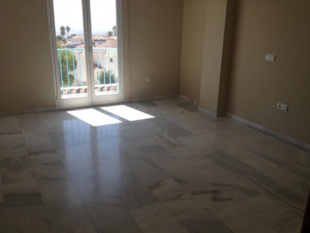 Benalmádena property: Apartment with 2 bedroom in Benalmádena, Spain 213143