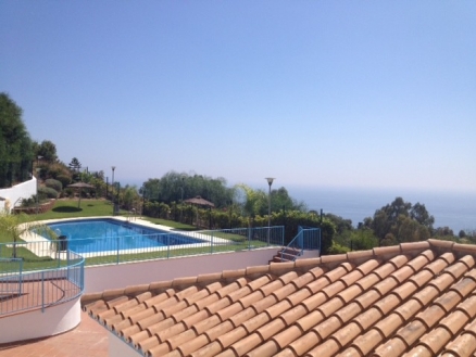 Benalmádena property: Benalmádena, Spain | Apartment for sale 213143