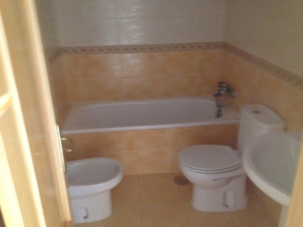 Benalmádena property: Benalmádena Apartment 213143