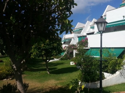 El Rosario property: Townhome with 4 bedroom in El Rosario 213145