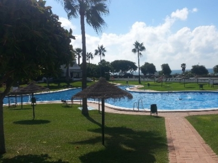 El Rosario property: Townhome with 4 bedroom in El Rosario, Spain 213145