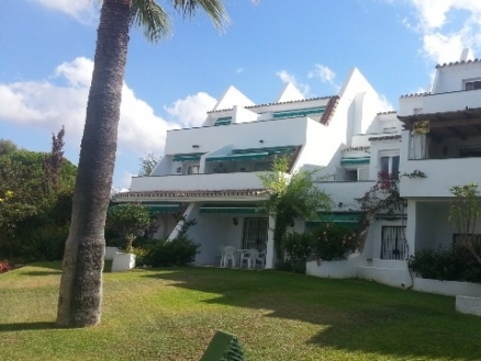 El Rosario property: Townhome in Malaga for sale 213145