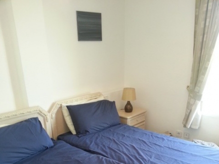 Mijas Costa property: Apartment with 2 bedroom in Mijas Costa 213148