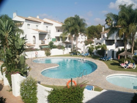 El Paraiso property: Townhome for sale in El Paraiso 213151