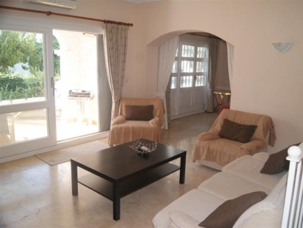 El Paraiso property: Townhome with 3 bedroom in El Paraiso 213151