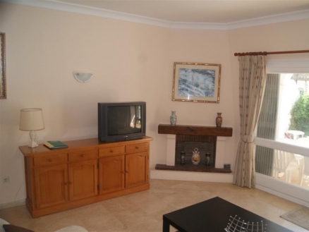 El Paraiso property: Townhome with 3 bedroom in El Paraiso, Spain 213151