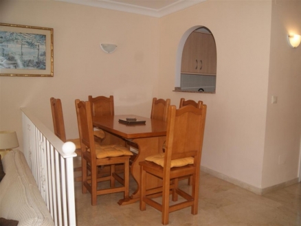 El Paraiso property: Townhome for sale in El Paraiso, Malaga 213151