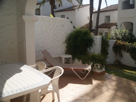 El Paraiso property: Malaga property | 3 bedroom Townhome 213151
