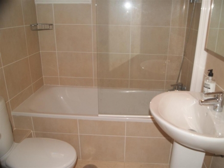 El Paraiso property: Malaga Townhome 213151
