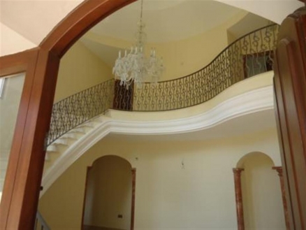 Sotogrande property: Villa with 5 bedroom in Sotogrande, Spain 213153