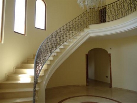 Sotogrande property: Villa for sale in Sotogrande, Cadiz 213153