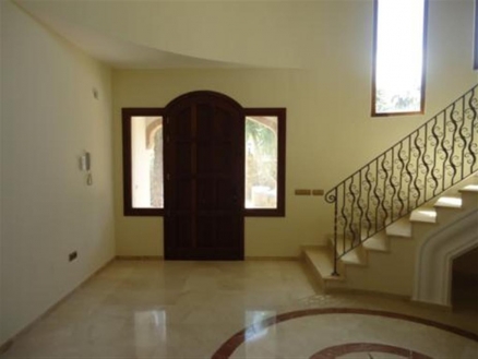 Sotogrande property: Villa in Cadiz for sale 213153