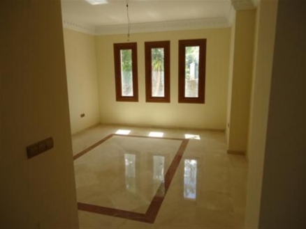 Sotogrande property: Cadiz property | 5 bedroom Villa 213153