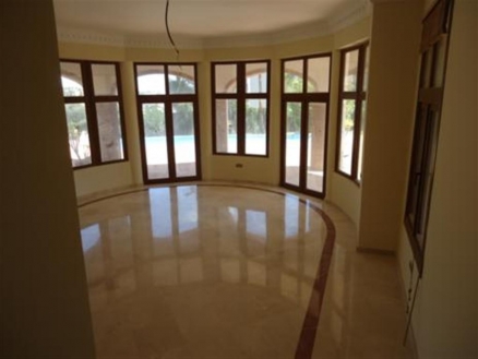 Sotogrande property: Sotogrande, Spain | Villa for sale 213153
