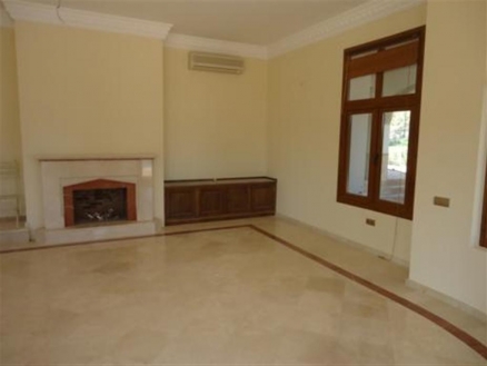 Sotogrande property: Cadiz Villa 213153