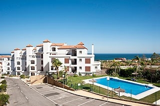 La Duquesa property: Apartment for sale in La Duquesa 213155