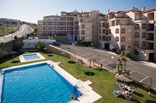 La Duquesa property: Apartment for sale in La Duquesa, Spain 213155