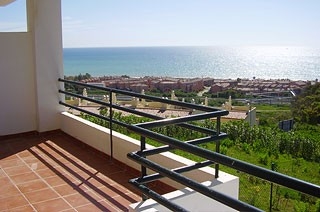La Duquesa property: Apartment with 2 bedroom in La Duquesa, Spain 213155