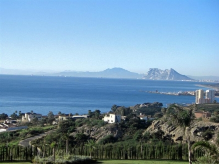Manilva property: Apartment for sale in Manilva 213156